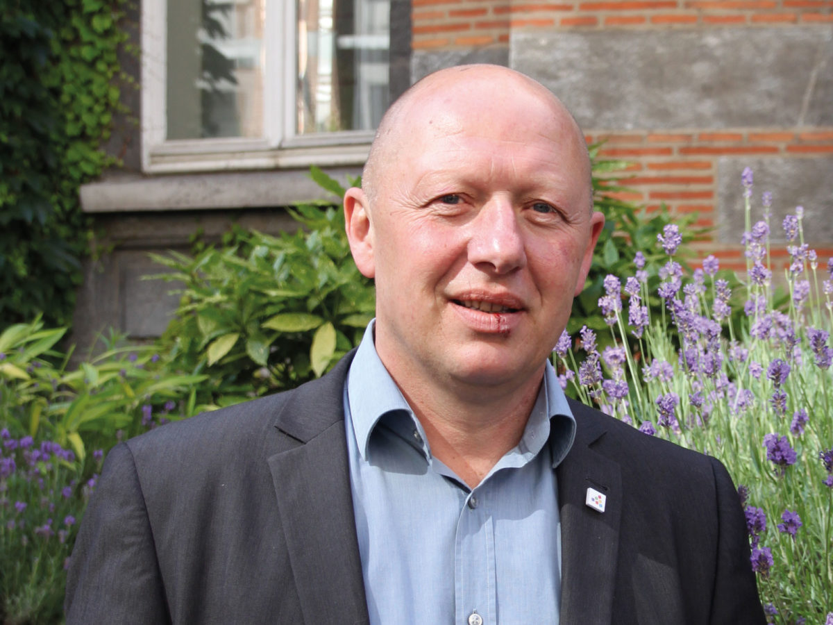 Empêcher des départs en Syrie Hans Bonte Agir par la culture