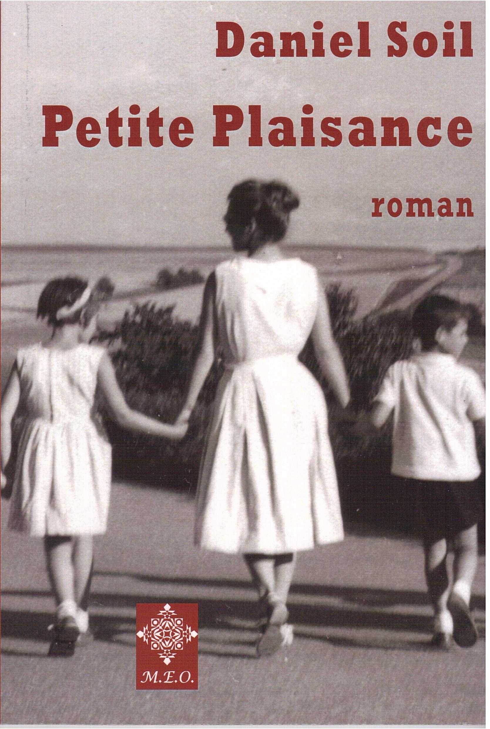 Petite Plaisance Agir par la culture